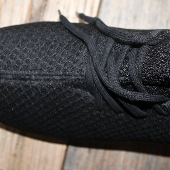 Axis Balance Shoes Stabilized Walking BLACK 11.5 New - Picture 9 of 10